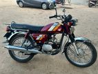 Hero CD 100 SS 2005