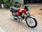 Hero CD 100 2005