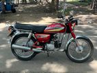 Hero CD 100 2004