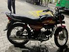 Hero CD 100 VH 2009