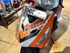 Hero Dash 2015