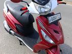 Hero Dash VX 2016