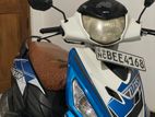 Hero Dash 2017