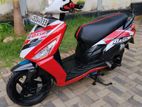 Hero Dash 37500 2016