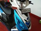 Hero Dash BDM-1566 2015