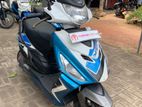 Hero Dash BDR R 2017