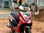 Hero Dash bike 2016