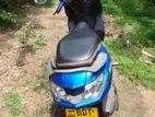 Hero Dash Bike For Sale 2016