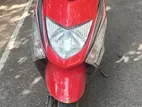 Honda Dio 2011