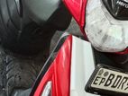Hero Dash Good condition 2016