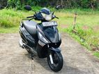 Hero Dash maestro 2018
