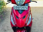 Hero Dash Maestro Edge 2019