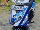 Hero Dash on light 2016