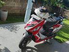 Hero Dash Red 2016
