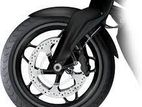 Hero Dash Tyre 90/90/12 DSI