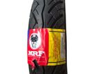 HERO DASH TYRES 90/90/12 MRF (India)