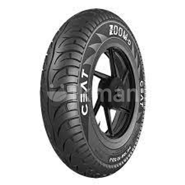 HERO DASH TYRES CEAT 90/90/12 in Moratuwa ikman