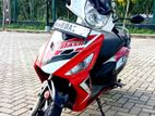 Hero Dash VX 2015