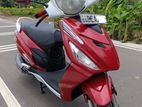 Hero Dash VX 2016