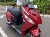 Hero Dash VX 2016