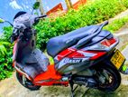 Hero Dash VX 2016
