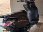 Hero Dash VX 2016