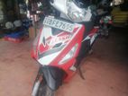 Hero Dash VX 2017