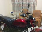 Hero Dawn 100 2005