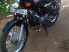 Hero Dawn 100 2005