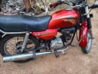 Honda CD Down 2006