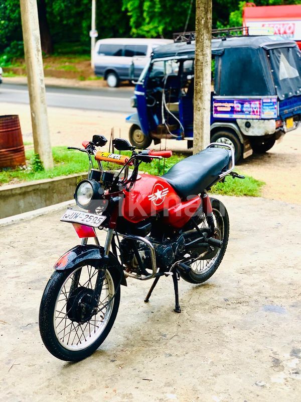 Cd Deluxe Bike Hero Honda Cd Dawn 2009 Model Old Bike Cd Deluxe