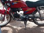 Honda CD Down 2009