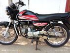 Honda CD Down 2016