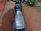 Hero Dawn Honda 2004