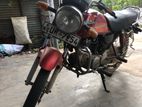 Hero Dawn Honda 2007