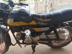 Hero Dawn honda 2008