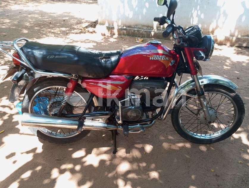 Hero Dawn Honda CD 2005 for Sale in Vavuniya City ikman