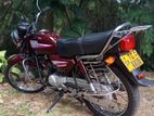 Hero Dawn Honda CD 2006