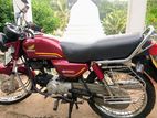 Hero Dawn Honda CD 2007