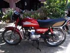 Hero Dawn Honda Cd 2008