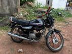 Honda CD Down Dowm 2007