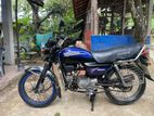Hero Dawn honda cddown 2004