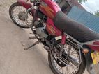 Hero Dawn Kick 2007
