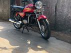 Hero Dawn Self Start 2015