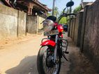 Hero Dawn self start 2015