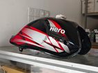 Hero Delax Tank