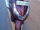 Hero Destini 125 Bike 2020