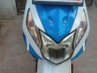 Honda Dio 2020