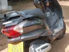 Hero Duet 125 2017
