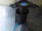 Hero Electric Motor bike 2005